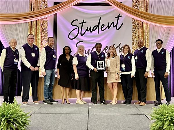 TSBA Award